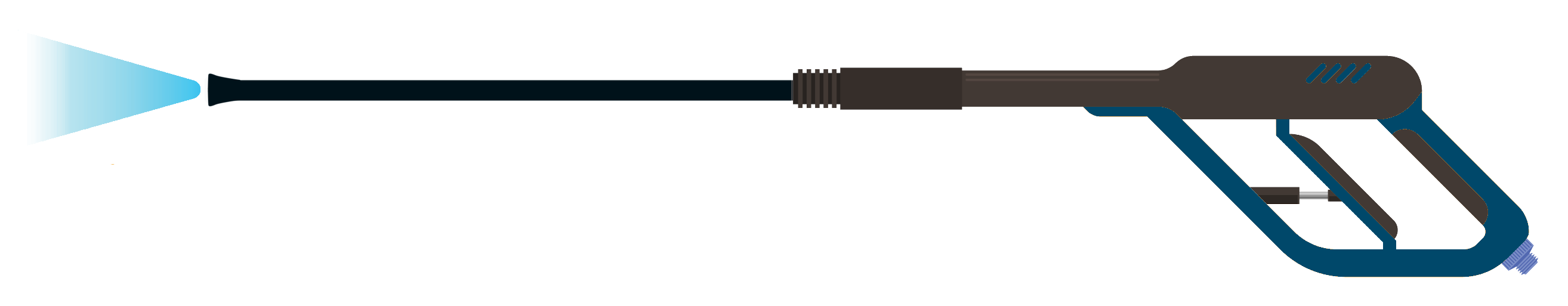 pressure wand page split